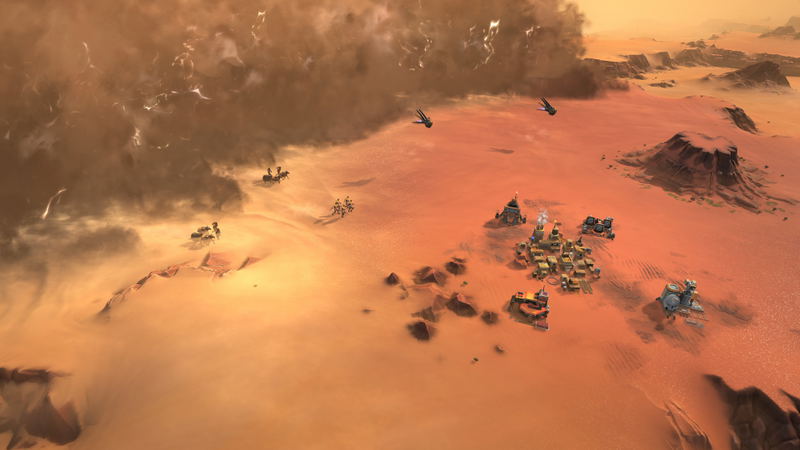 Dune: Spice Wars <span class="ext" style="background-color: #2a475e; color: #FFFFFF;">STEAM</span> <span class="ext ext_digital">digital</span> image 9