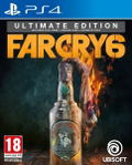 Far Cry 6 [Ultimate Edition] thumbnail 1