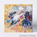 Final Fantasy Series 35th Anniversary Orchestral Compilation Vinyl thumbnail 3