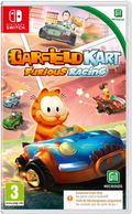 Garfield Kart: Furious Racing (Code in a box) thumbnail 1