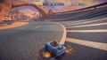 Garfield Kart: Furious Racing (Code in a box) thumbnail 4