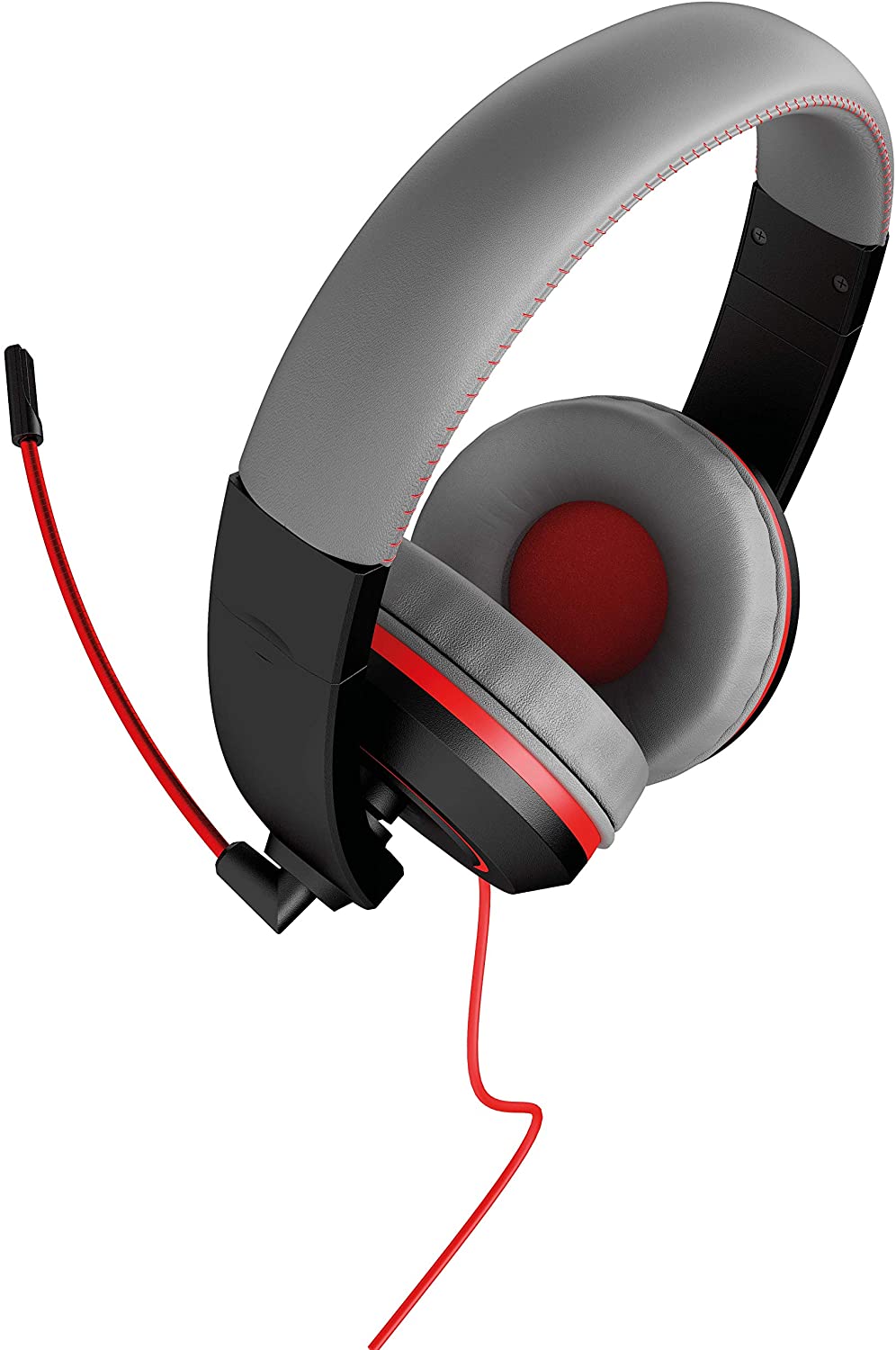 Casque Gioteck Stéréo FL-300 Vert - PS4 - Xbox One - Switch - PC