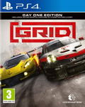 GRID [Day One Edition] thumbnail 1
