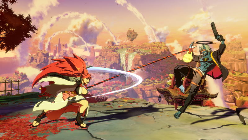 Guilty Gear: Strive [Starter Edition 2022] (English) image 10