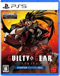 Guilty Gear: Strive [Starter Edition 2022] (English) thumbnail 1