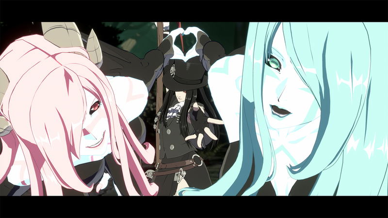 Guilty Gear: Strive [Starter Edition 2022] (English) image 5