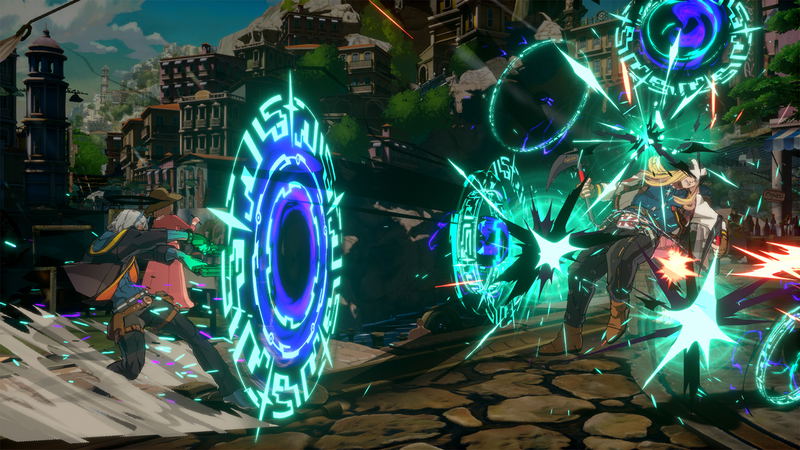 Guilty Gear: Strive [Starter Edition 2022] (English) image 6