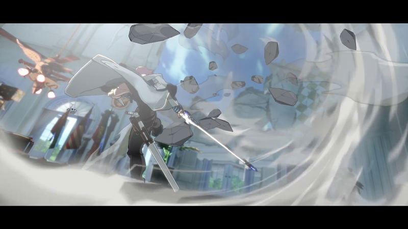 Guilty Gear: Strive [Starter Edition 2022] (English) image 9