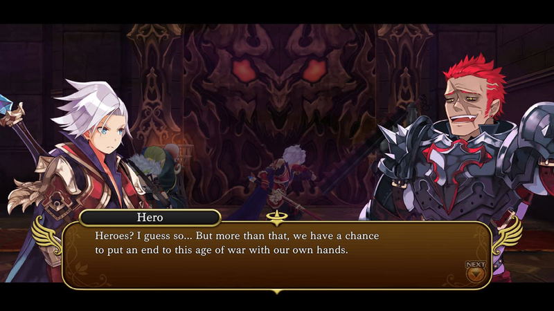 Hero Must Die. Again image 3