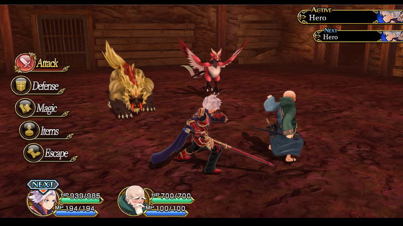 Hero Must Die. Again image 5