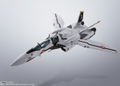 HI-METAL R Macross Zero: VF-0S Phoenix (Roy Focker Use) thumbnail 12
