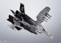 HI-METAL R Macross Zero: VF-0S Phoenix (Roy Focker Use) thumbnail 14