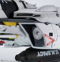 HI-METAL R Macross Zero: VF-0S Phoenix (Roy Focker Use) thumbnail 17