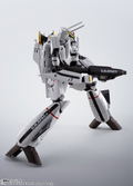 HI-METAL R Macross Zero: VF-0S Phoenix (Roy Focker Use) thumbnail 4