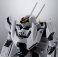 HI-METAL R Macross Zero: VF-0S Phoenix (Roy Focker Use) thumbnail 8