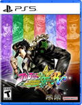 JoJo’s Bizarre Adventure: All Star Battle R thumbnail 1