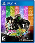 JoJo’s Bizarre Adventure: All Star Battle R thumbnail 1