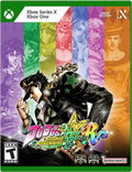 JoJo’s Bizarre Adventure: All Star Battle R thumbnail 1