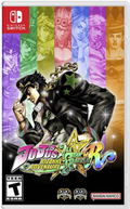 JoJo’s Bizarre Adventure: All Star Battle R thumbnail 1