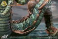 Kraken Soft Vinyl Model Kit (Big Size) thumbnail 3