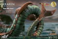 Kraken Soft Vinyl Model Kit (Big Size) thumbnail 4