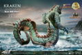 Kraken Soft Vinyl Model Kit (Big Size) thumbnail 9