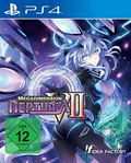 Megadimension Neptunia VII (German Cover) thumbnail 1
