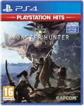 Monster Hunter: World (PlayStation Hits) thumbnail 1