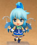 Nendoroid No. 630 KonoSuba God's Blessing on This Wonderful World!: Aqua (Re-run) thumbnail 4