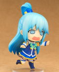 Nendoroid No. 630 KonoSuba God's Blessing on This Wonderful World!: Aqua (Re-run) thumbnail 6