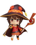 Nendoroid No. 725 KonoSuba God's Blessing on This Wonderful World! 2: Megumin [GSC Online Shop Limited Ver.] (Re-run) thumbnail 1