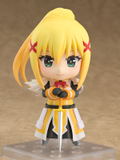 Nendoroid No. 758 KonoSuba God's Blessing on This Wonderful World! 2: Darkness [GSC Online Shop Limited Ver.] thumbnail 3