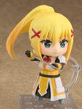 Nendoroid No. 758 KonoSuba God's Blessing on This Wonderful World! 2: Darkness [GSC Online Shop Limited Ver.] thumbnail 4