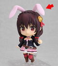 Nendoroid No. 826 KonoSuba God's Blessing on This Wonderful World! 2: Yunyun [GSC Online Shop Limited Ver.] (Re-run) thumbnail 2