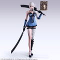 NieR Replicant ver.1.22474487139... Play Arts Kai: Kaine thumbnail 2