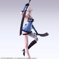 NieR Replicant ver.1.22474487139... Play Arts Kai: Kaine thumbnail 3