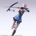 NieR Replicant ver.1.22474487139... Play Arts Kai: Kaine thumbnail 5