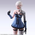 NieR Replicant ver.1.22474487139... Play Arts Kai: Kaine thumbnail 7