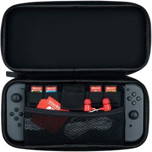 PDP Tough Pouch for Nintendo Switch Pokeball