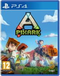 PixARK (Italian Cover) thumbnail 1