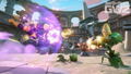 Plants vs Zombies: Garden Warfare 2 (PlayStation Hits) (French Cover) thumbnail 8