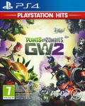 Plants vs Zombies: Garden Warfare 2 (PlayStation Hits) (French Cover) thumbnail 1