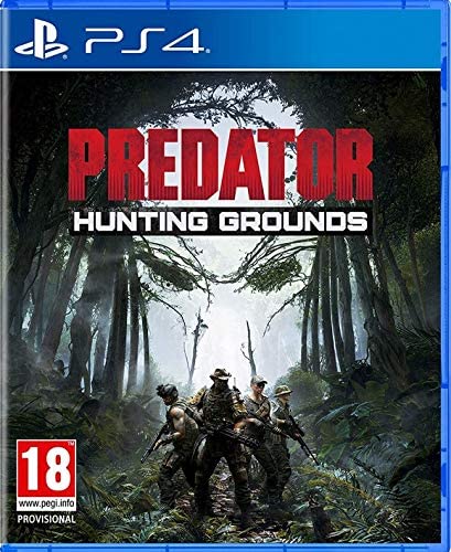 Predator: Hunting Grounds image 1