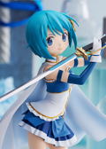 Puella Magi Madoka Magica the Movie Rebellion: Pop Up Parade Sayaka Miki thumbnail 4