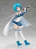 Puella Magi Madoka Magica the Movie Rebellion: Pop Up Parade Sayaka Miki thumbnail 5
