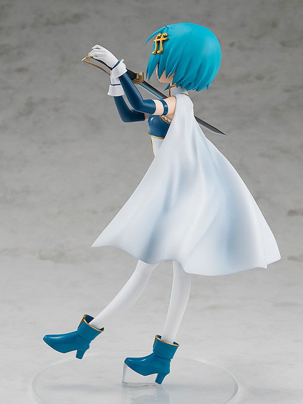 Puella Magi Madoka Magica the Movie Rebellion: Pop Up Parade Sayaka Miki image 6