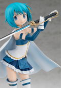 Puella Magi Madoka Magica the Movie Rebellion: Pop Up Parade Sayaka Miki thumbnail 7