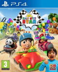 Race with Ryan: Road Trip [Deluxe Edition] thumbnail 1
