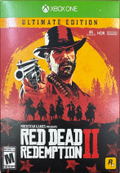 Red Dead Redemption 2 [Ultimate Edition] thumbnail 1