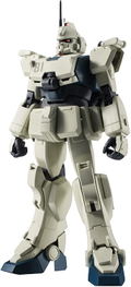 Robot Spirits -Side MS- Mobile Suit Gundam The 08th MS Team: RX-79 (G) Ez-8 Gundam Ez-8 Ver. A.N.I.M.E. thumbnail 1
